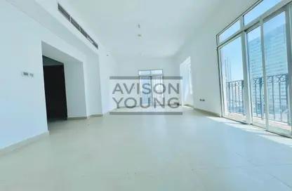 شقة - 2 غرف نوم - 3 حمامات للايجار في شارع حمدان - أبوظبي