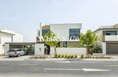 Villa - 4 Bedrooms - 6 Bathrooms for rent in Tilal Al Furjan - Al Furjan - Dubai