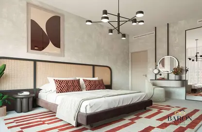 Apartment - Studio - 1 Bathroom for sale in Hadley Heights - District 11 - Jumeirah Village Circle - Dubai