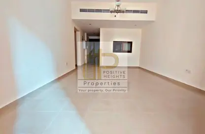 Apartment - 1 Bedroom - 2 Bathrooms for rent in Al Noon Residence - Al Barsha 1 - Al Barsha - Dubai