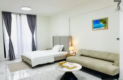 Apartment - Studio - 1 Bathroom for rent in Marina Apartments E - Al Hamra Marina Residences - Al Hamra Village - Ras Al Khaimah