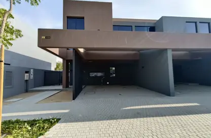 Townhouse - 3 Bedrooms - 4 Bathrooms for rent in Robinia - Masaar - Tilal City - Sharjah