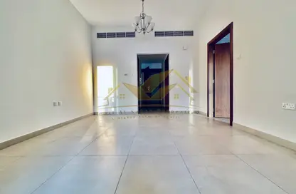 Apartment - 1 Bedroom - 2 Bathrooms for rent in Jumeirah Garden City - Al Satwa - Dubai