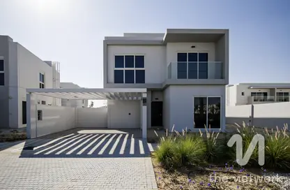 فيلا - 5 غرف نوم - 6 حمامات للبيع في 3 أرابيلا تاون هاوس - أرابيلا تاون هاوس - مودون - دبي