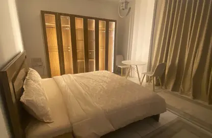 Apartment - 1 Bedroom - 1 Bathroom for rent in New Al Taawun Road - Al Taawun - Sharjah