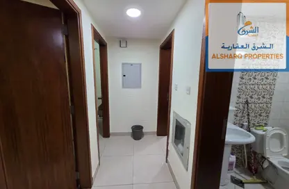 Apartment - 1 Bedroom - 1 Bathroom for rent in The Icon Casa 2 - Al Rashidiya 3 - Al Rashidiya - Ajman