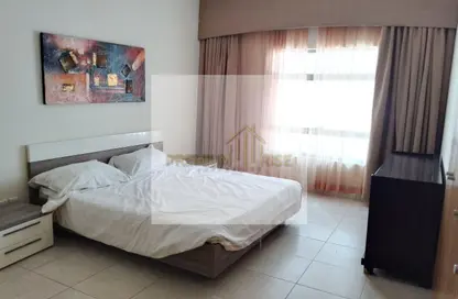 Apartment - 2 Bedrooms - 3 Bathrooms for rent in Pearl Coast Premier Hotel Apartments - Al Barsha 1 - Al Barsha - Dubai