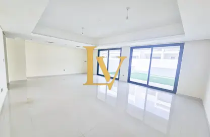 Townhouse - 4 Bedrooms - 5 Bathrooms for sale in Aurum Villas - Juniper - Damac Hills 2 - Dubai