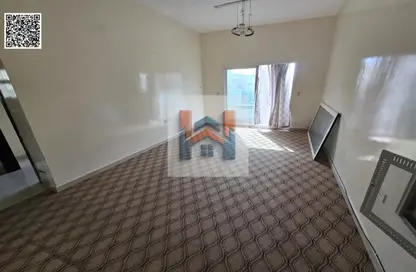Apartment - 2 Bedrooms - 3 Bathrooms for rent in Al Naemiya Tower 2 - Al Naemiya Towers - Al Nuaimiya - Ajman