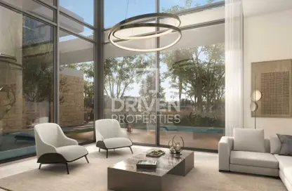Villa - 5 Bedrooms - 6 Bathrooms for sale in Serenity - Haven By Aldar - Dubai Land - Dubai