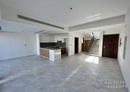 Villa - 3 bedrooms - 3 bathrooms for sale in La Rosa - Villanova - Dubai Land - Dubai