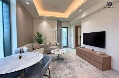 Apartment - 1 Bedroom - 1 Bathroom for rent in Cloud Tower - Jumeirah Village Triangle - Dubai Apartment - 1 Bedroom - 1 Bathroom for rent in Cloud Tower - Jumeirah Village Triangle - Dubai