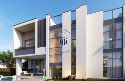 فيلا - 4 غرف نوم - 5 حمامات للبيع في مدائن سكوير - الطي شرق - السيوح - الشارقة فيلا - 4 غرف نوم - 5 حمامات للبيع في مدائن سكوير - الطي شرق - السيوح - الشارقة