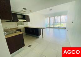 صورةمطبخ لـ: Studio - 1 حمام للكراء في دبي ارك - بحيرة الماس شرق - أبراج بحيرة الجميرا - دبي, صورة 1