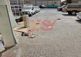 Outdoor Building image for: Warehouse for rent in Al Jurf Industrial 1 - Al Jurf Industrial - Ajman, Image 1