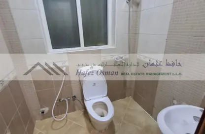 فيلا - 1 حمام للايجار في آل نهيان - أبوظبي