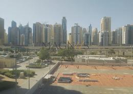 Studio - 1 bathroom for rent in Al Waleed Paradise - Lake Elucio - Jumeirah Lake Towers - Dubai