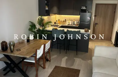 Apartment - 1 Bedroom - 1 Bathroom for rent in AZIZI Pearl - Al Furjan - Dubai