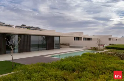 فيلا - 5 غرف نوم - 7 حمامات للبيع في الخور - الزورا - عجمان