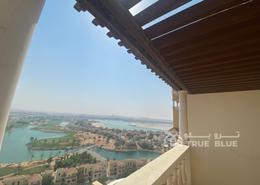 Apartment - 3 bedrooms - 3 bathrooms for sale in Royal Breeze 5 - Royal Breeze - Al Hamra Village - Ras Al Khaimah