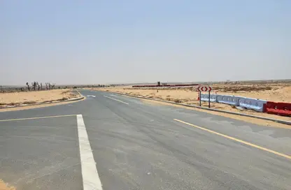 Land - Studio for sale in Rodhat Al Qarat - Al Rowdat Suburb - Sharjah