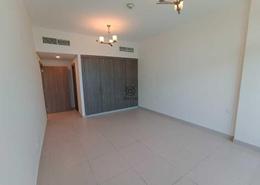 Room / Bedroom image for: Apartment - 1 bedroom - 1 bathroom for rent in Al Sayyah Residence - Arjan - Dubai, Image 1