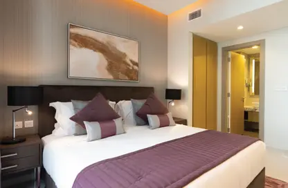 Apartment - 3 Bedrooms - 4 Bathrooms for sale in Aykon City Tower B - Aykon City - Business Bay - Dubai