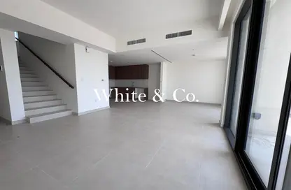 Townhouse - 3 Bedrooms - 4 Bathrooms for sale in Maha Townhouses - Town Square - Dubai