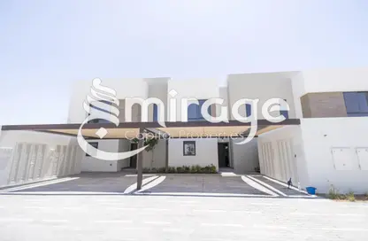 Townhouse - 3 Bedrooms - 4 Bathrooms for sale in Noya Viva - Noya - Yas Island - Abu Dhabi