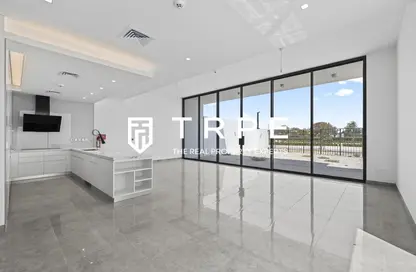 Villa - 4 Bedrooms - 5 Bathrooms for rent in District One Villas - District One - Mohammed Bin Rashid City - Dubai