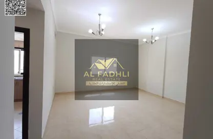 Apartment - 1 Bedroom - 2 Bathrooms for rent in Al Jurf 3 - Al Jurf - Ajman Downtown - Ajman