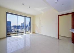 Empty Room image for: Apartment - 1 bedroom - 2 bathrooms for sale in Standpoint Tower 1 - Standpoint Towers - Downtown Dubai - Dubai, Image 1