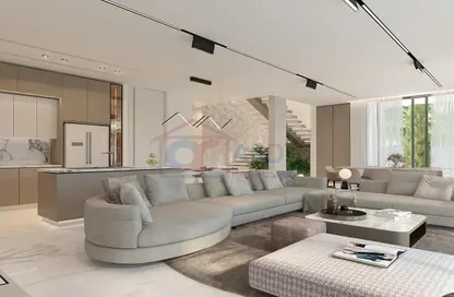 تاون هاوس - 2 غرف نوم - 3 حمامات للبيع في بارك هومز - جزيرة فالكون - قرية الحمرا - رأس الخيمة