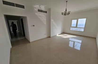 Apartment - 2 Bedrooms - 2 Bathrooms for rent in Al Majaz 2 - Al Majaz - Sharjah