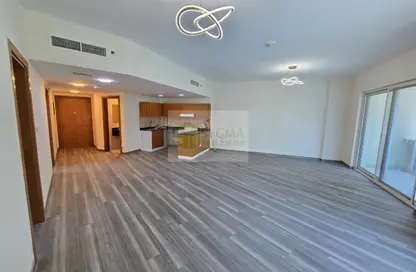 Apartment - 2 Bedrooms - 3 Bathrooms for sale in Lago Vista B - Lago Vista - Dubai Production City (IMPZ) - Dubai