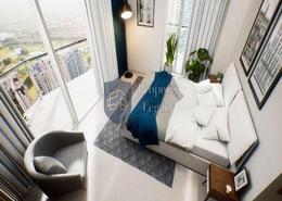 Studio - 1 bathroom for sale in Se7en City JLT - Jumeirah Lake Towers - Dubai