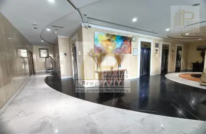 Apartment - 2 Bedrooms - 3 Bathrooms for rent in Faraidooni Building - Al Barsha 1 - Al Barsha - Dubai