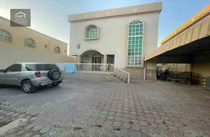 Outdoor Building image for: Villa - 5 Bedrooms - 5 Bathrooms for sale in Al Rawda 2 Villas - Al Rawda 2 - Al Rawda - Ajman, Image 1
