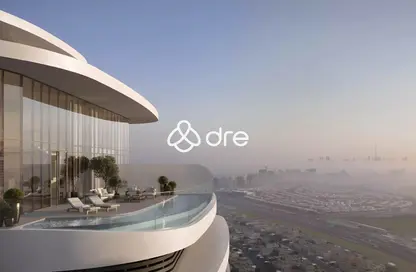 شقة - 2 غرف نوم - 3 حمامات للبيع في ساس هيلز - حديقة دبي العلميه - دبي