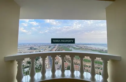 شقة - غرفة نوم - 1 حمام للبيع في 4 رويال بريز - رويال بريز - قرية الحمرا - رأس الخيمة شقة - غرفة نوم - 1 حمام للبيع في 4 رويال بريز - رويال بريز - قرية الحمرا - رأس الخيمة