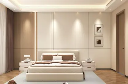 شقة - 2 غرف نوم - 3 حمامات للبيع في سكن سبورتس في - 4 الورسان - الورسان - دبي