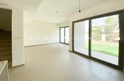 Townhouse - 3 Bedrooms - 4 Bathrooms for rent in Elan - Tilal Al Ghaf - Dubai