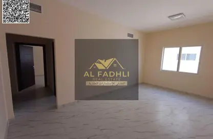 شقة - غرفة نوم - 2 حمامات للايجار في فلل الروضة 3 - 3  الروضة - الروضة - عجمان