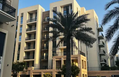 شقة - 2 غرف نوم - 3 حمامات للبيع في ندى ريزيدنسز - مريم جيت ريزيدنس - جزيرة مريم - الشارقة