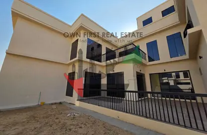 فيلا - 7 غرف نوم - 8 حمامات للايجار في مدينة هند ٣ - دبي لاند - دبي