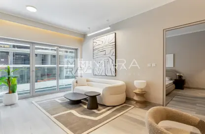Apartment - 1 Bedroom - 1 Bathroom for sale in Concept 7 Residences - Jumeirah Village Circle - Dubai