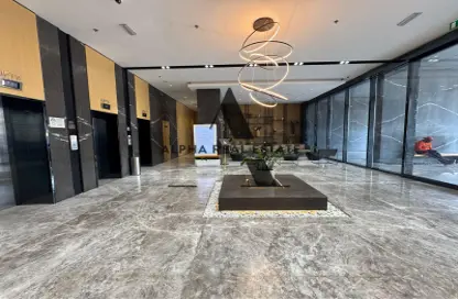 Apartment - 2 Bedrooms - 3 Bathrooms for rent in Sahara Tower 2 - Sahara Complex - Al Nahda - Sharjah