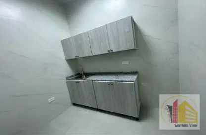 شقة - 1 حمام للايجار في مدينة الرياض - أبوظبي