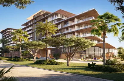 شقة - 2 غرف نوم - 3 حمامات للبيع في Bay Residences Dubai Islands - A4 - Bay Residences Dubai Islands - جزر دبي - دبي
