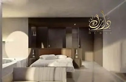 Walk In Closet image for: Apartment - 4 Bedrooms - 5 Bathrooms for sale in Keturah Reserve - District 7 - Mohammed Bin Rashid City - Dubai, Image 1